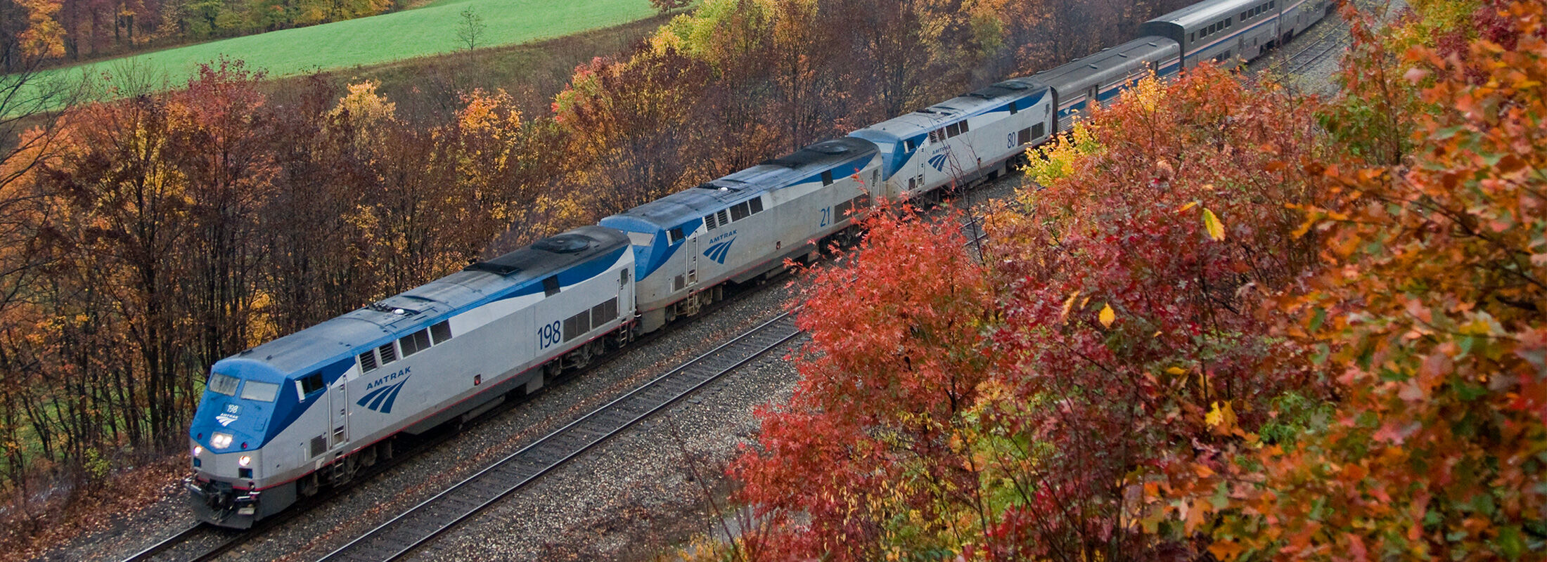 amtrak